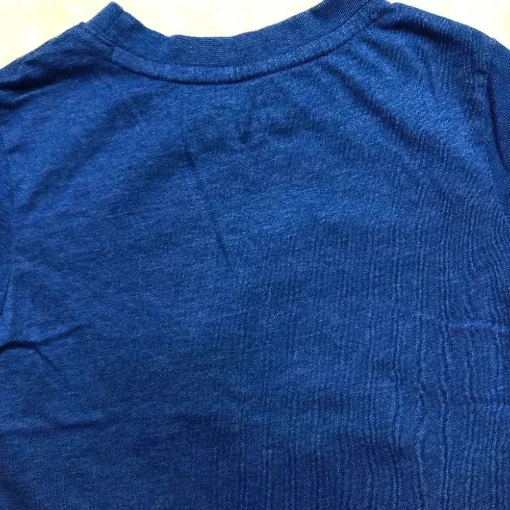 Dumbo T-Shirt Blue  Size 3T - Picture 15 of 16